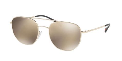 Prada Linea Rossa PS 56SS LIFESTYLE Sunglasses